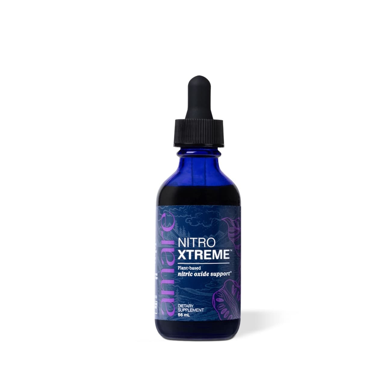 Amare Nitro Xtreme 56ml — Triangle of Wellness — middagboost